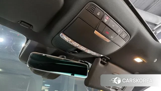 Mercedes-Benz E-Class W213 id 3401856 из Кореи 8