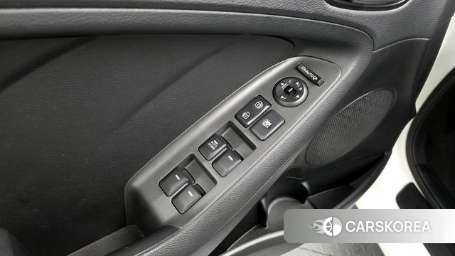 Kia The New K3 id 4305193 из Кореи 8