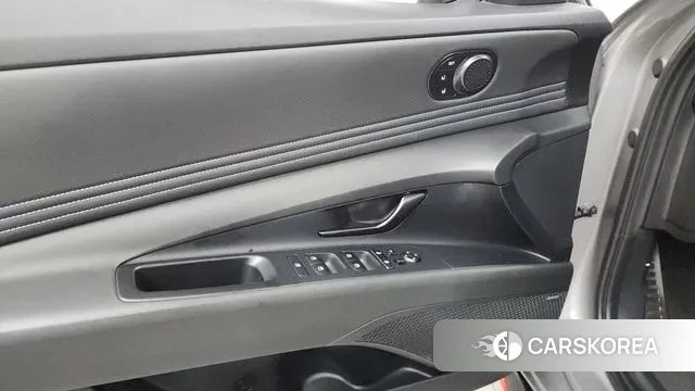 Hyundai Avante (CN7) id 3280124 из Кореи 8