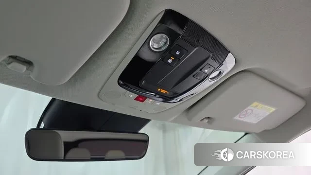 Kia EV6 id 3685104 из Кореи 8