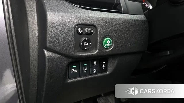 Honda Pilot 3rd generation id 3423381 из Кореи 8