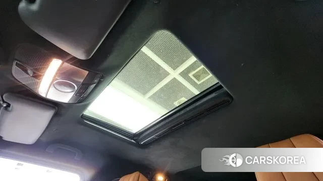 Mercedes-Benz G-Class W463b id 3489448 из Кореи 8