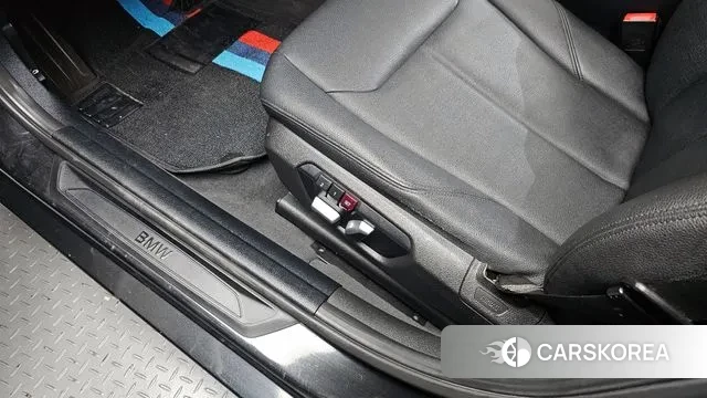 BMW 3 Series (F30) id 3408285 из Кореи 8