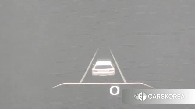 Genesis GV80 id 3530645 из Кореи 8