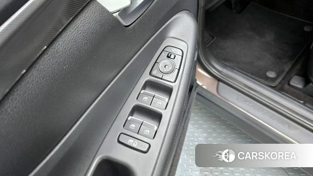 Hyundai The New Santa Fe id 3923949 из Кореи 8