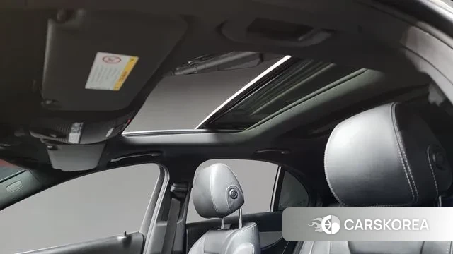 Mercedes-Benz E-Class W213 id 3505203 из Кореи 8