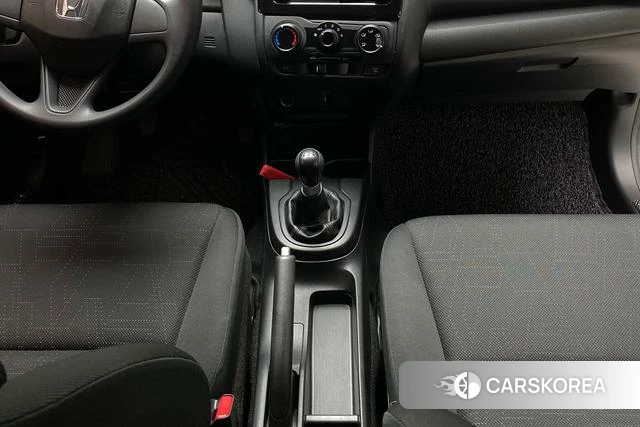 Honda Fit id 4240102 из Китая 8
