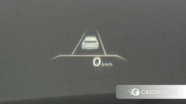 Genesis GV80 id 3844132 из Кореи 8