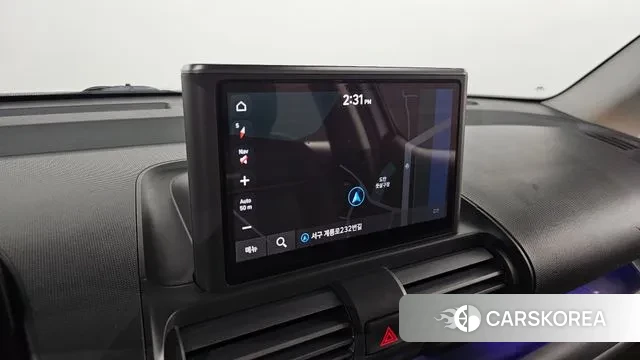 Hyundai Casper id 3582015 из Кореи 8