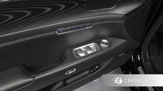 Genesis G90 (RS4) id 3472589 из Кореи 8