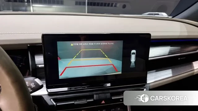 Ssangyong Torres id 3053430 из Кореи 8