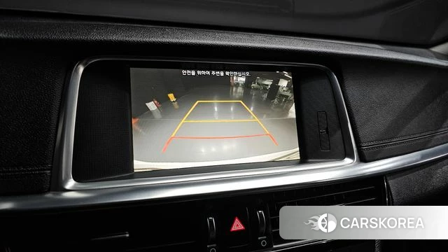 Kia The New K5 2nd generation id 3828983 из Кореи 8