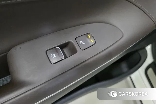 Hyundai The New Grandeur IG id 3479416 из Кореи 8