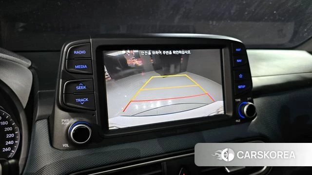 Hyundai Kona id 3845770 из Кореи 8