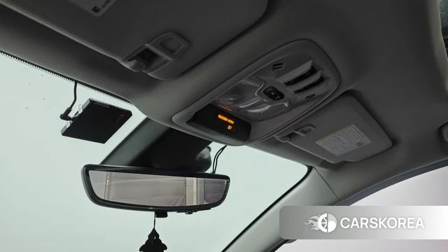 Chevrolet (GM Daewoo) Bolt EUV id 3864709 из Кореи 8