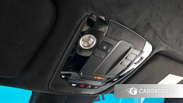 Kia K8 id 4507211 из Кореи 8