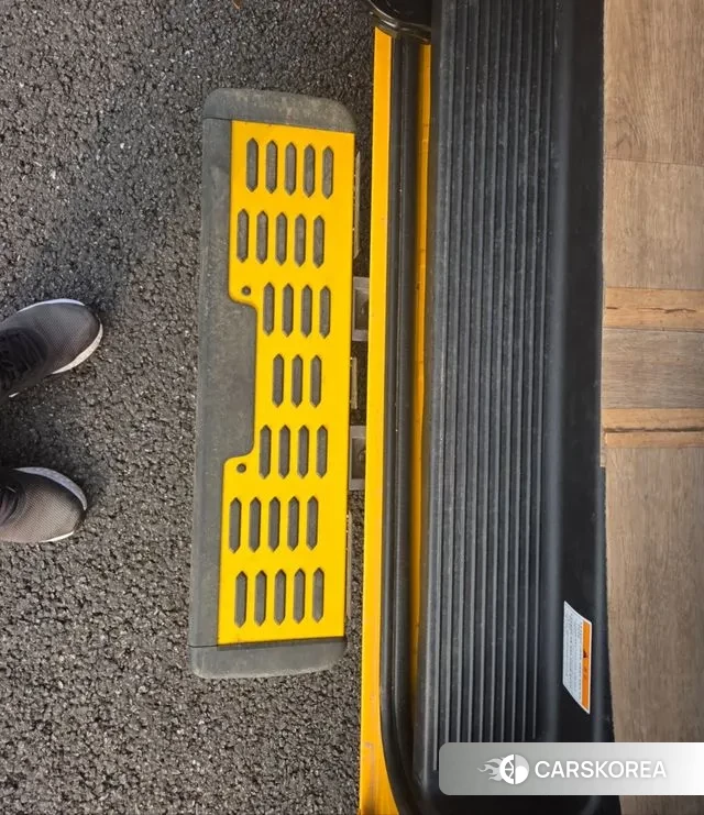 Hyundai Staria id 3058126 из Кореи 8