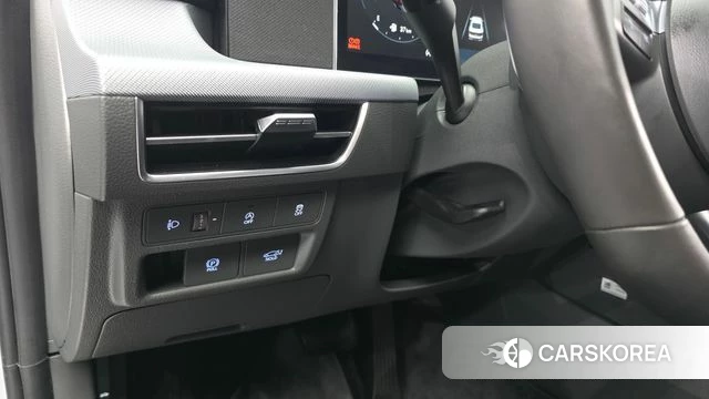 Hyundai Sonata D Edge (DN8) id 4664833 из Кореи 8