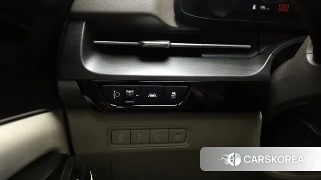 Kia Carnival 4th generation id 3447745 из Кореи 8