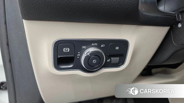 Mercedes-Benz GLB-Class X247 id 4476650 из Кореи 8