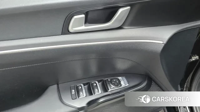 Kia K5 3rd generation id 3334683 из Кореи 8