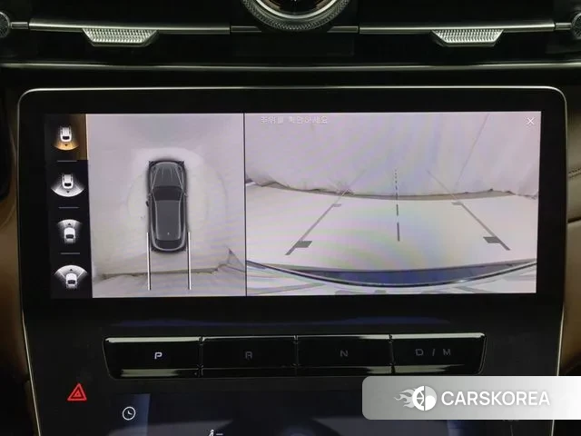 Maserati Grecale id 3571423 из Кореи 8