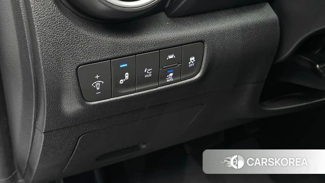 Hyundai Kona Electric id 4586465 из Кореи 8