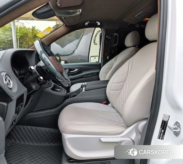 Mercedes-Benz Vito id 3920621 из Китая 8