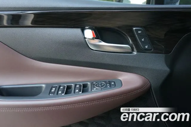 Hyundai Santa Fe TM id 2614978 из Кореи 8