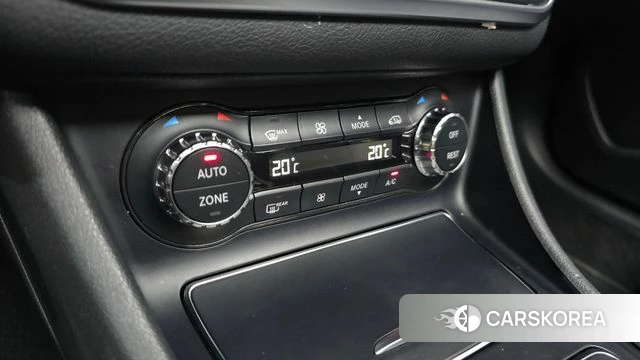 Mercedes-Benz GLA-Class X156 id 4417369 из Кореи 8