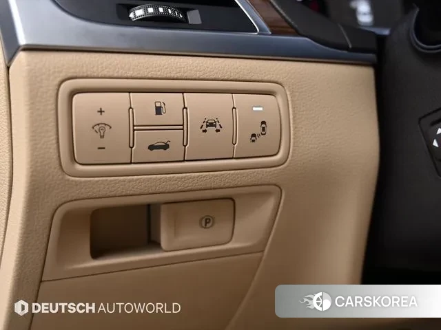 Genesis G80 id 3423252 из Кореи 8