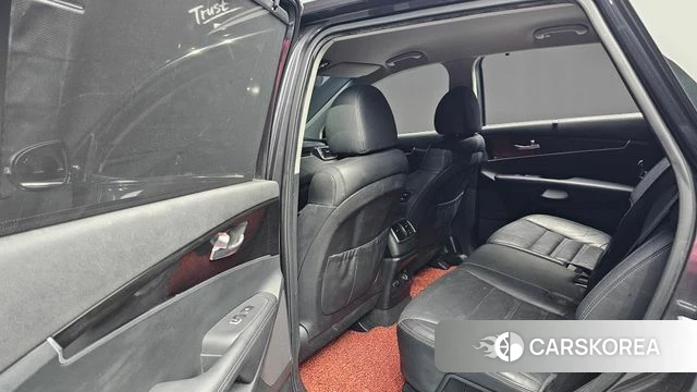 Kia The New Sorento id 3801485 из Кореи 8