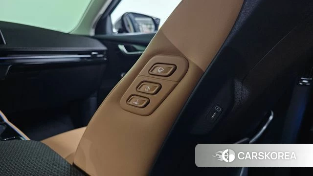 Kia EV6 id 4792895 из Кореи 8