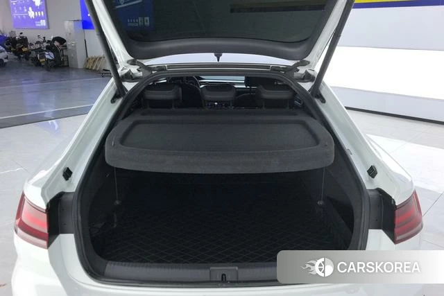Volkswagen CC id 4235911 из Китая 8