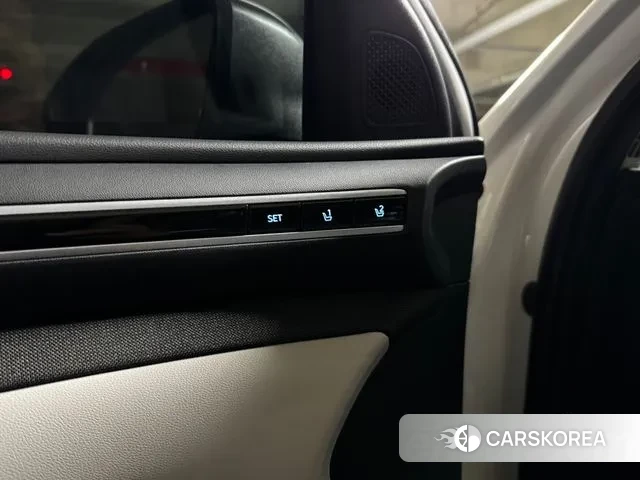 Hyundai Tucson Hybrid (NX4) id 3764946 из Кореи 8