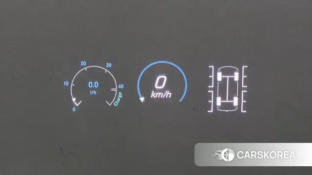 Mercedes-Benz GLS - Class X167 id 3577034 из Кореи 8