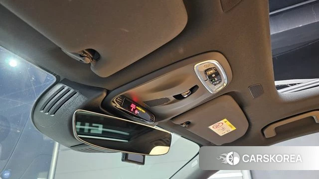 Volvo XC60 second Generation id 4717446 из Кореи 8