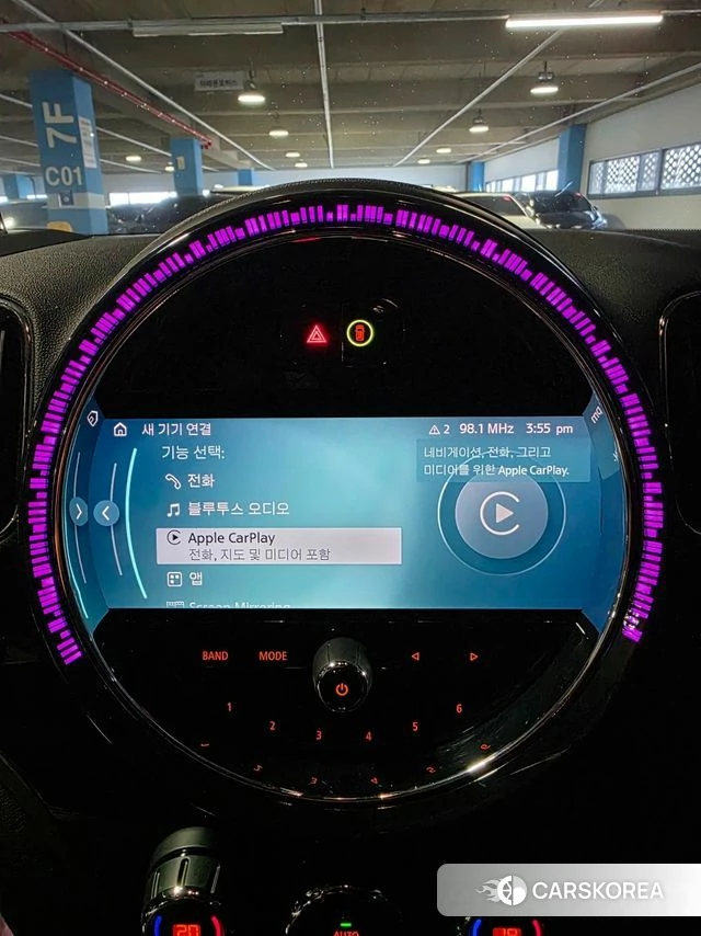Mini Cooper Countryman id 4423915 из Кореи 8