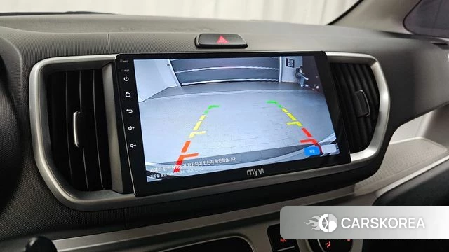 Kia The New Ray id 3923327 из Кореи 8