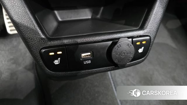 Kia The New Ray id 4316406 из Кореи 8
