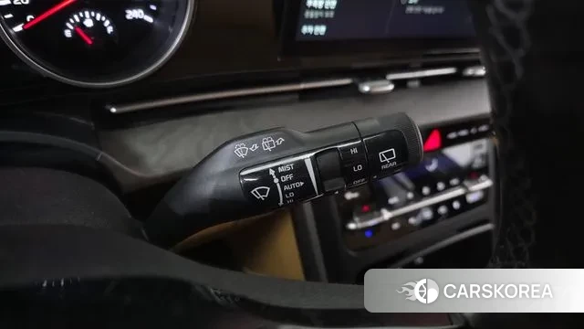 Kia Carnival 4th generation id 3690977 из Кореи 8