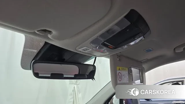 Kia Sorento 4th Generation id 3043956 из Кореи 8