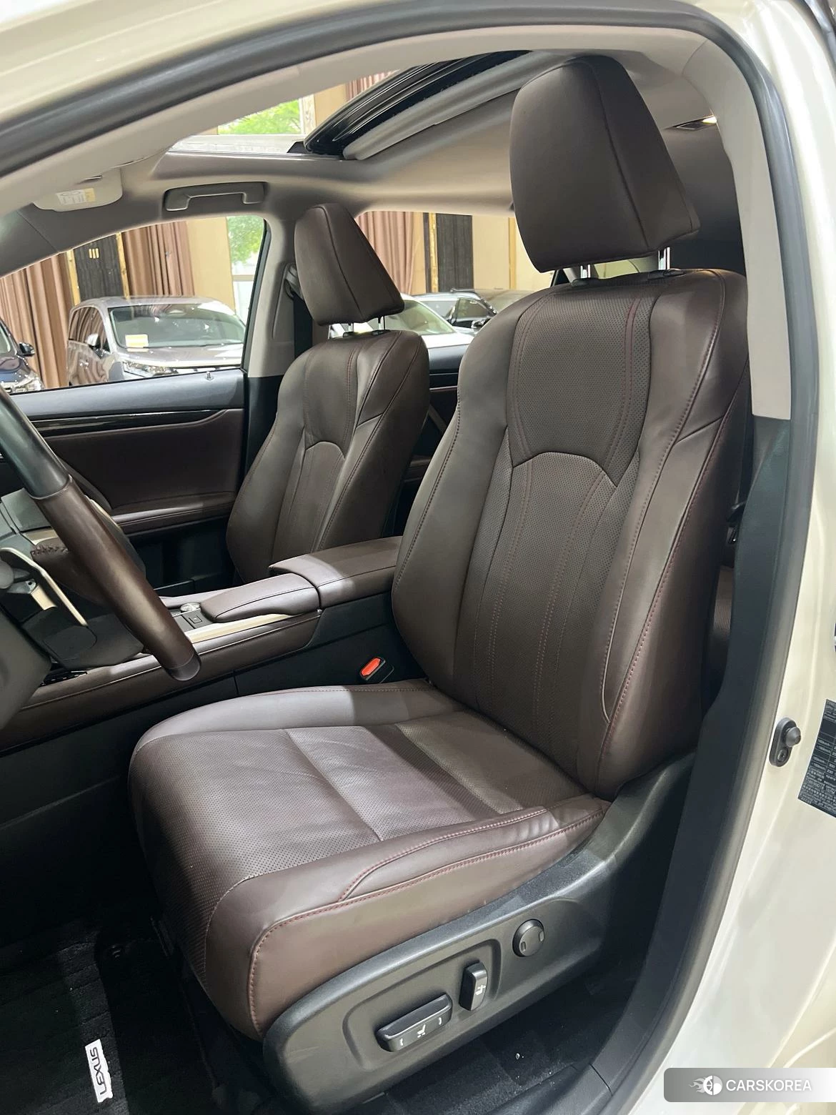 Lexus RX id 4420838 из Китая 8