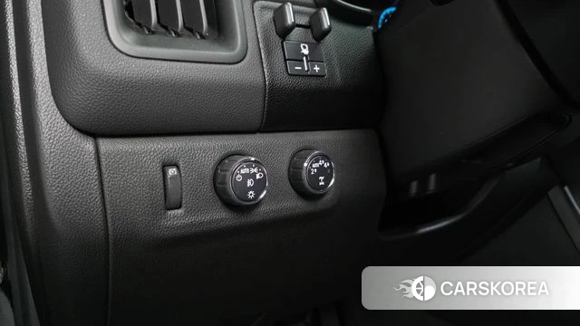 Chevrolet (GM Daewoo) Real New Colorado id 4745737 из Кореи 8