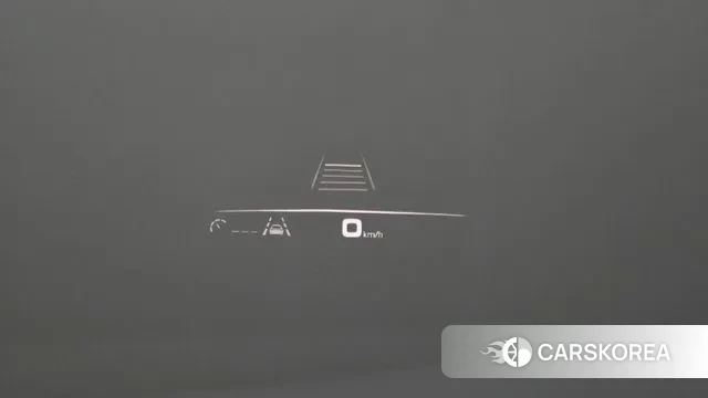 Porsche Panamera (971) id 3659814 из Кореи 8