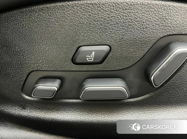 Genesis G80 (RG3) id 4338036 из Кореи 8