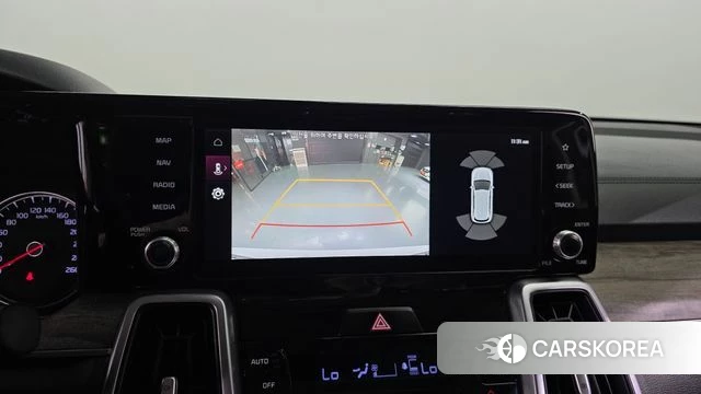 Kia Sorento 4th Generation id 4687891 из Кореи 8