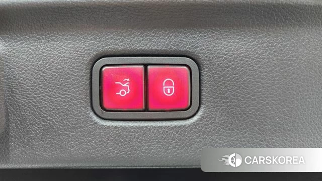Mercedes-Benz S-Class W223 id 4244558 из Кореи 8