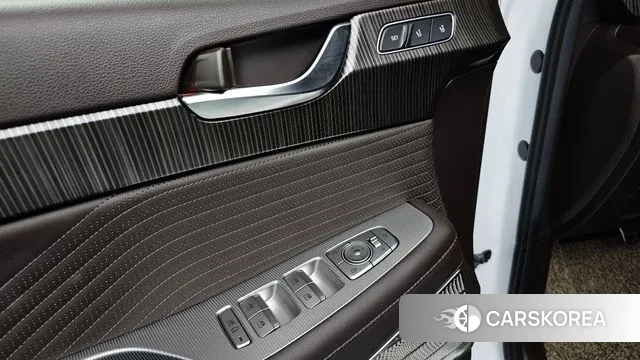 Hyundai The New Palisade id 3007023 из Кореи 8