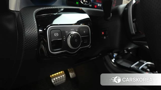 Mercedes-Benz CLA-Class C118 id 3896818 из Кореи 8